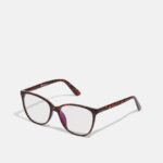 Anna Fieldunisex solbriller brun P266L2858