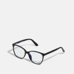 Anna Fieldunisex solbriller svart P266L2682